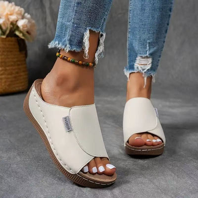 Esther - Stylish Orthopedic Sandals