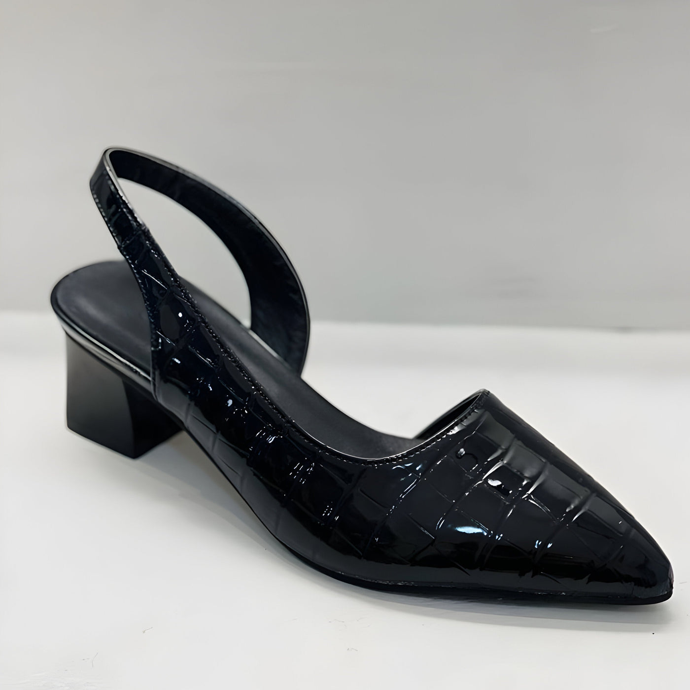 Linzey™ | Comfort Heeled Sandals