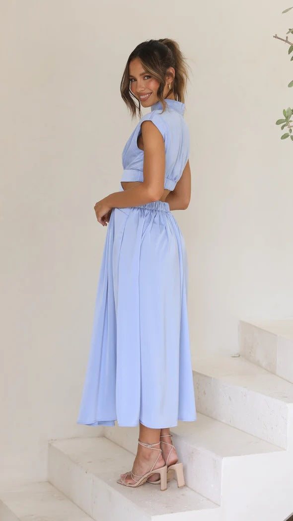Isabel - Dress