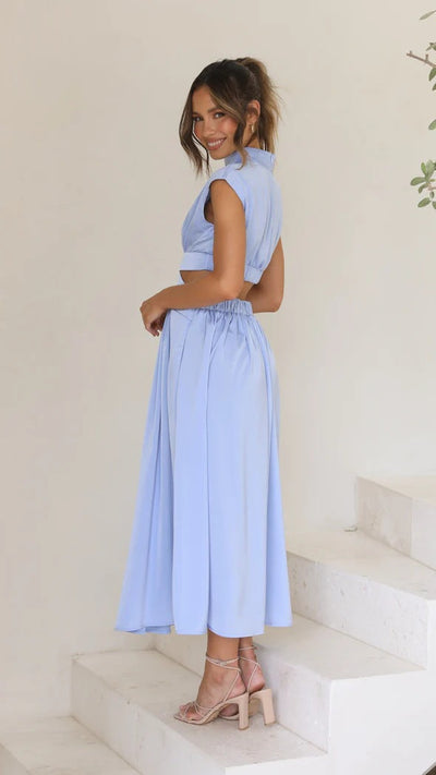 Isabel - Dress