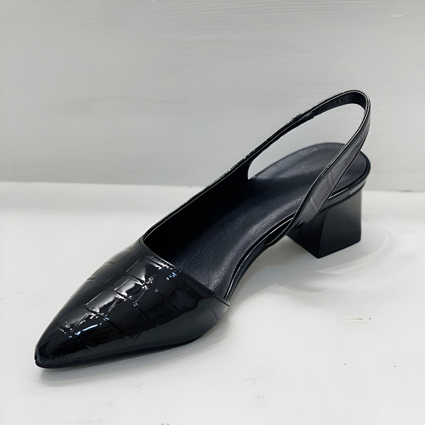 Linzey™ | Comfort Heeled Sandals