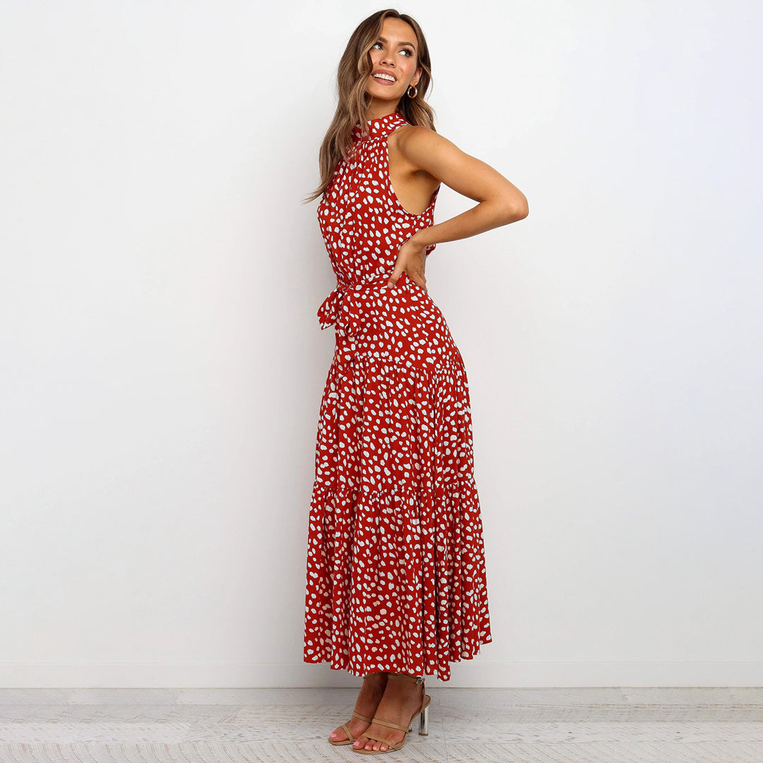 Elise - Maxi Dress
