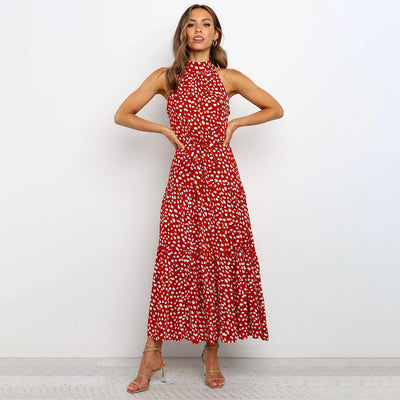 Elise - Maxi Dress