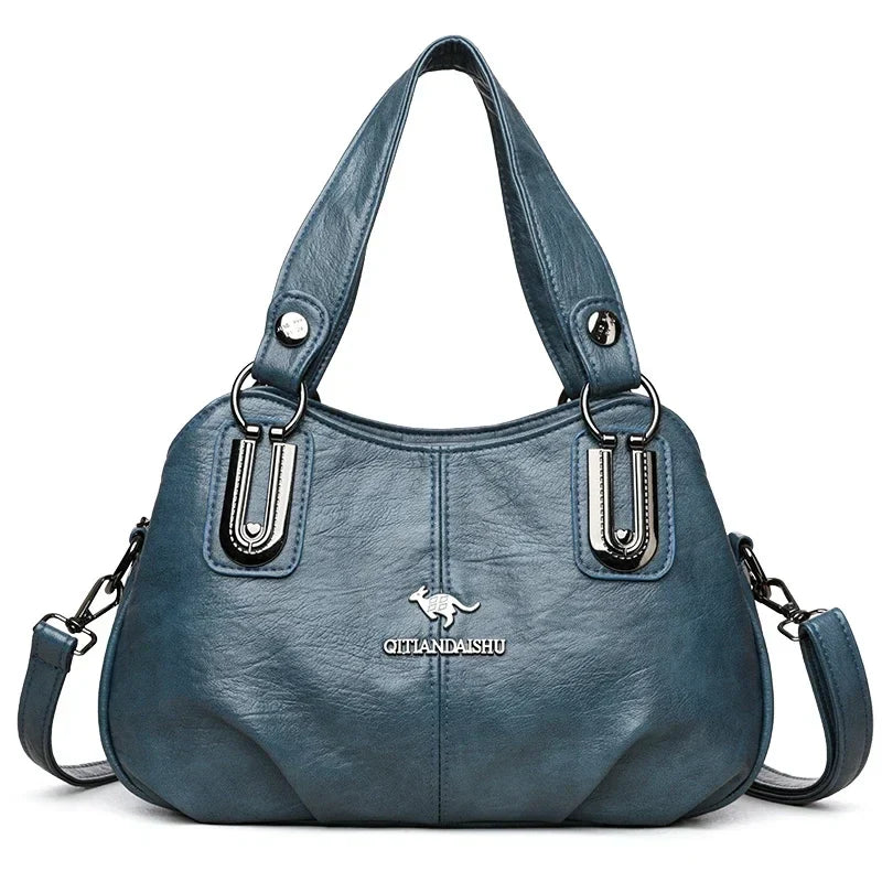 Solara - Large Designer Tote Bag