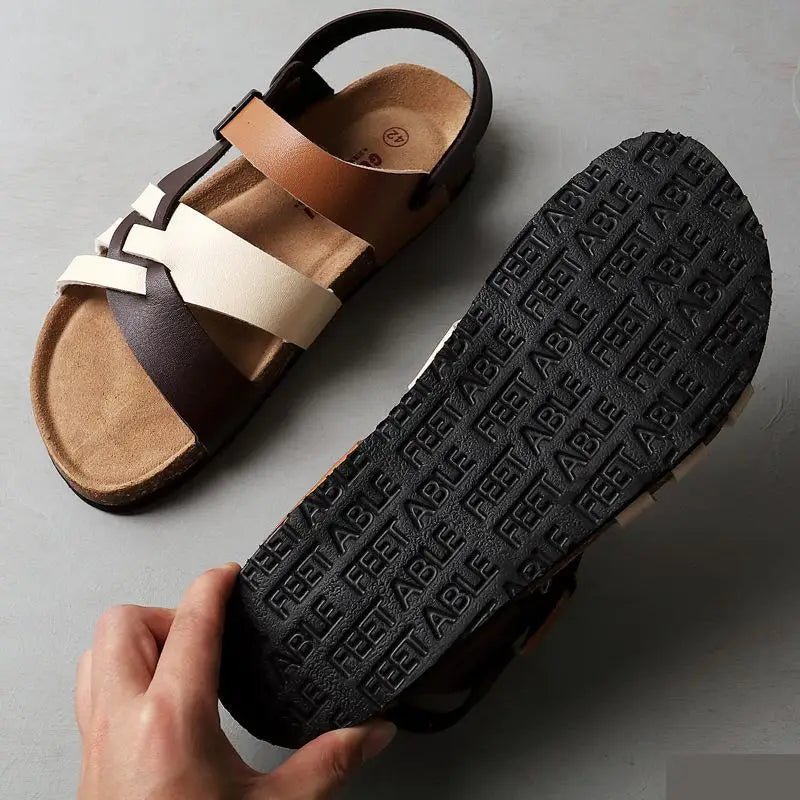 Nora™ | Orthopedic Sandals