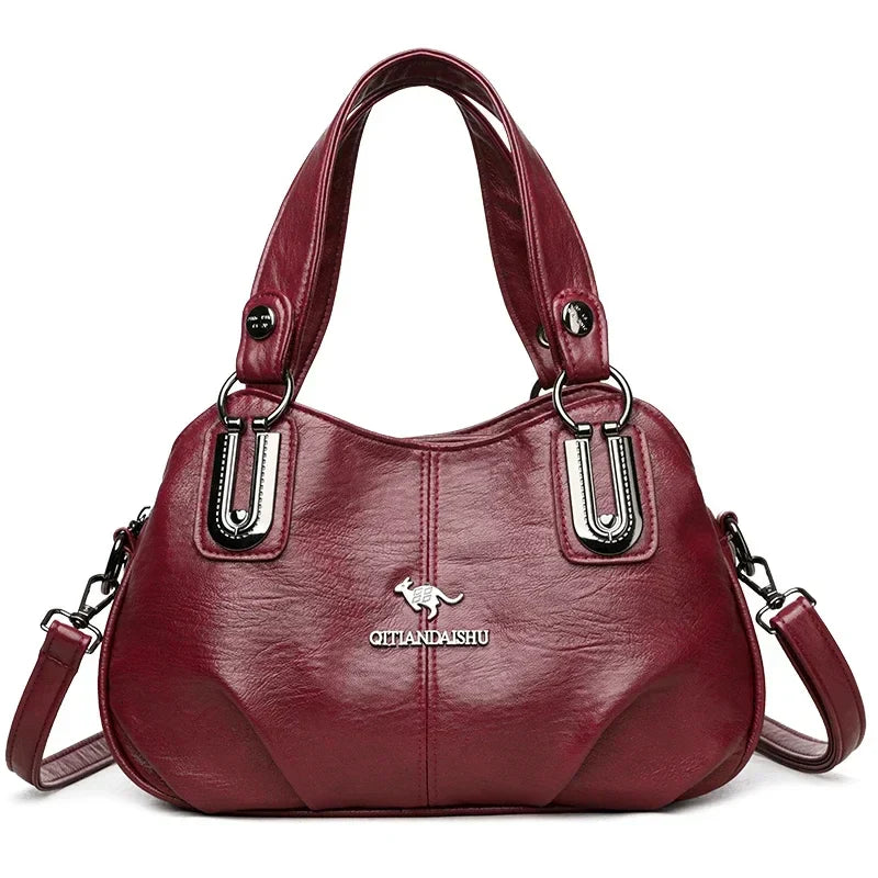Solara - Large Designer Tote Bag
