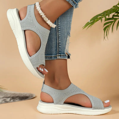 Jolein™ | Lichtgewicht orthopedische sandalen