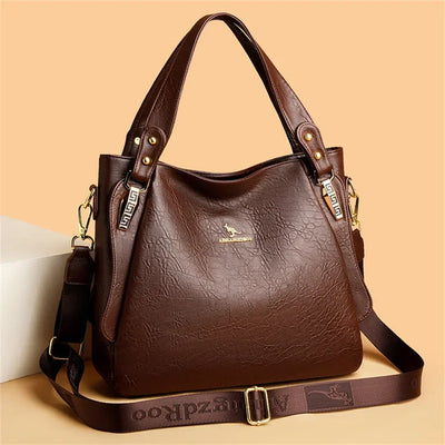 Shirley - Retro Flair Bag