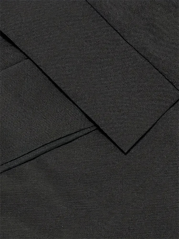 Linnea – Elegant everyday top with V-neck