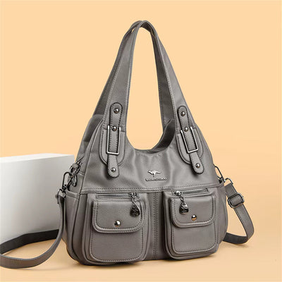 Vionne - Retro Style Crossbody