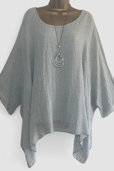 Sanna – Airy and Elegant Top