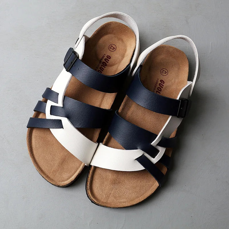 Nora™ | Orthopedic Sandals