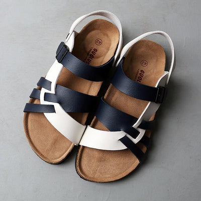 Nora™ | Orthopedic Sandals
