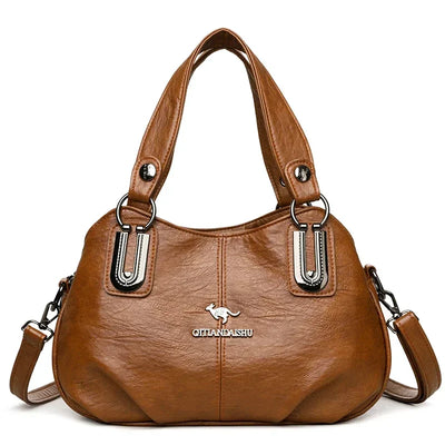 Solara - Large Designer Tote Bag