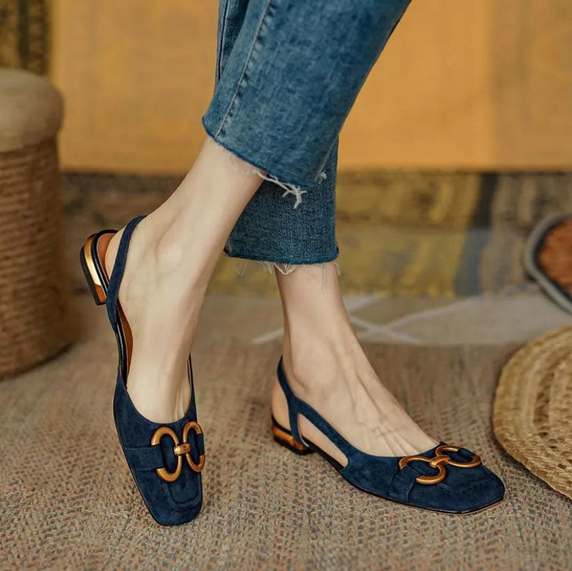 Cecilia™ - Orthopedic Sandals