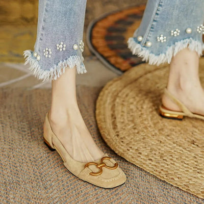 Cecilia™ - Orthopedic Sandals