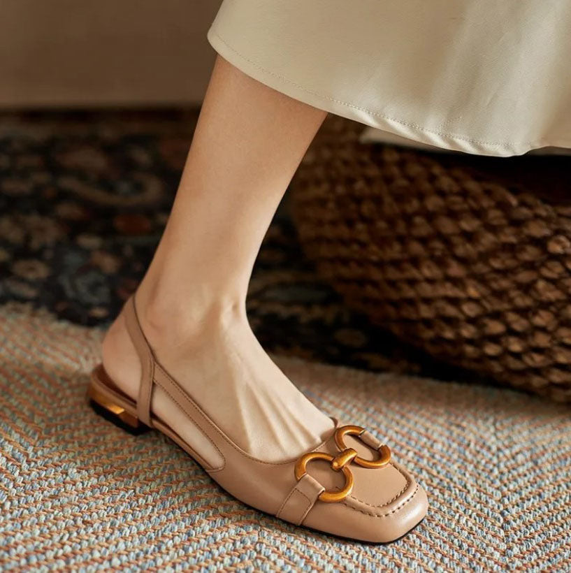 Cecilia™ - Orthopedic Sandals
