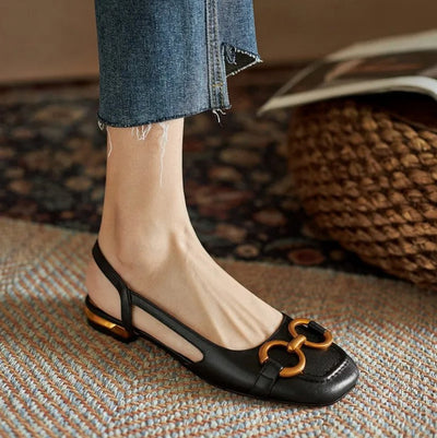 Cecilia™ - Orthopedic Sandals