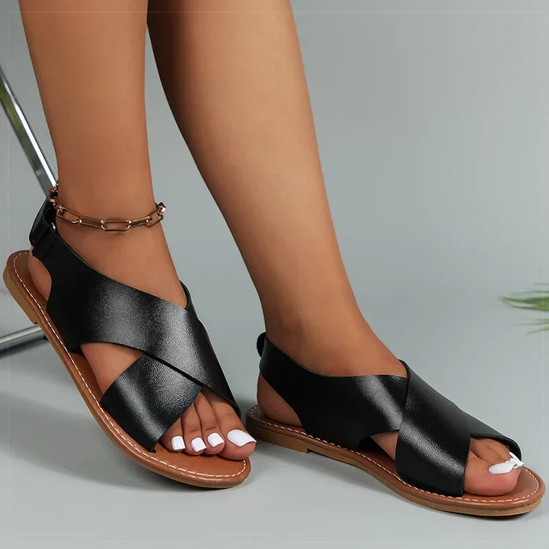 Milana - Orthopedic Sandals