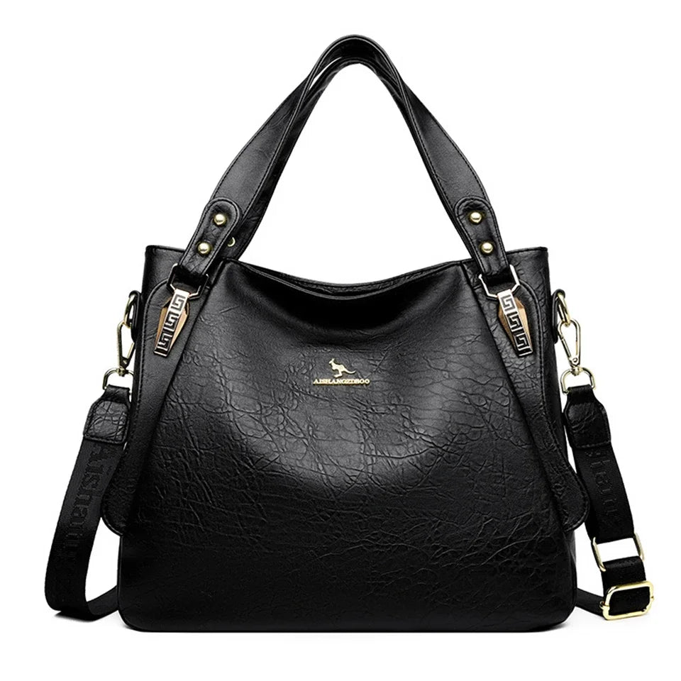 Shirley - Retro Flair Bag