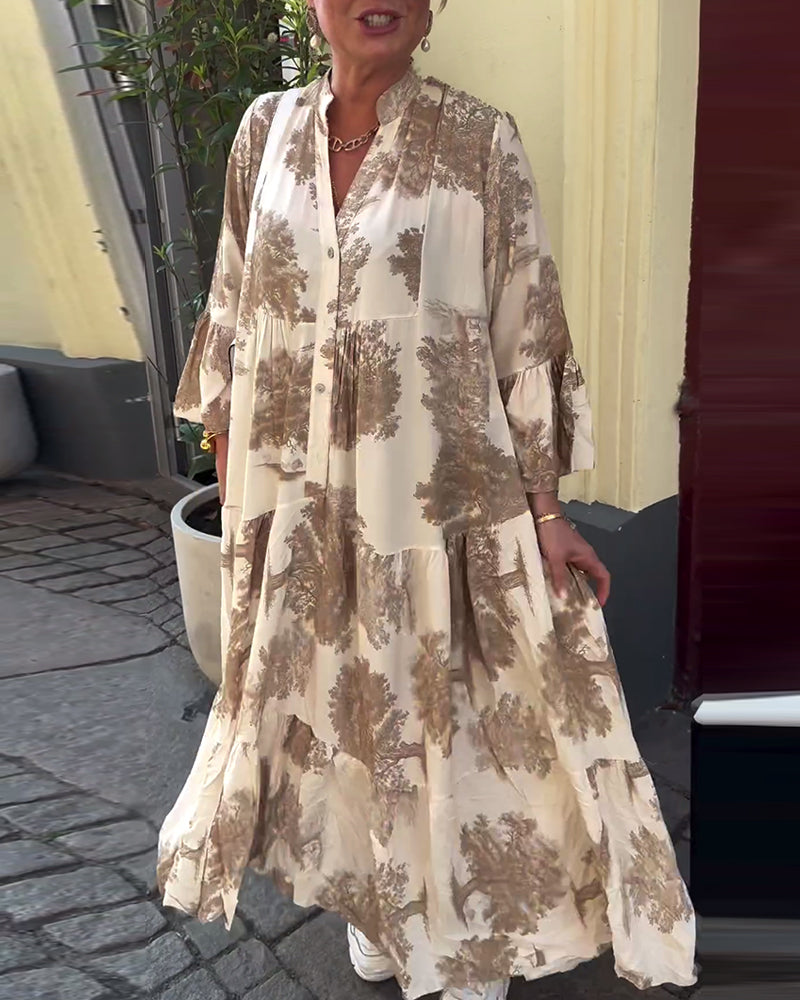 Marloes™ | Elegant Dress