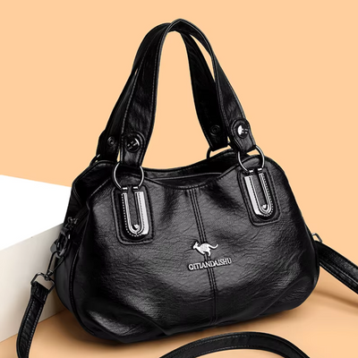 Solara - Large Designer Tote Bag