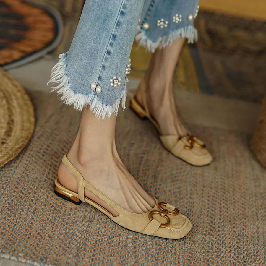 Cecilia™ - Orthopedic Sandals