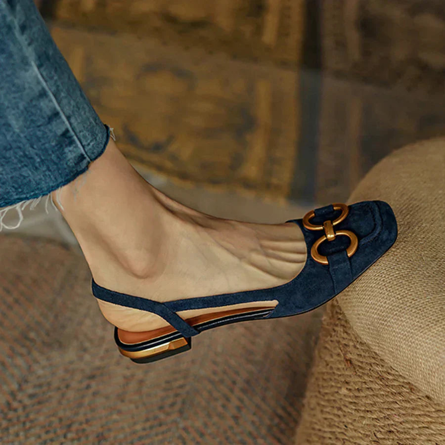 Cecilia™ - Orthopedic Sandals