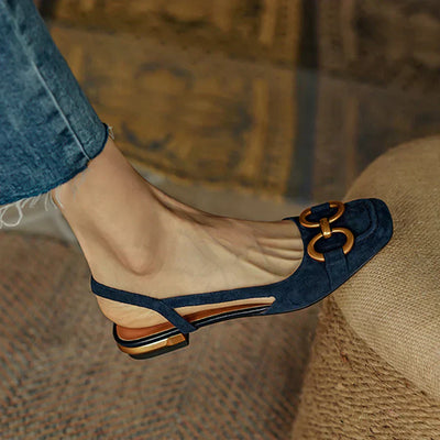 Cecilia™ - Orthopedic Sandals