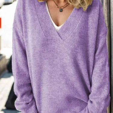 Zora – Stylish & Cozy Sweater