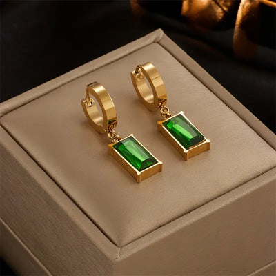 Winika | Premium 18k Gold Schmuckset