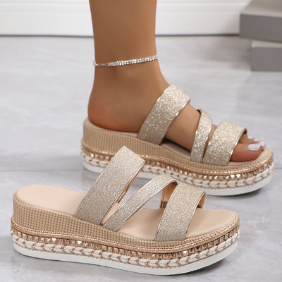 Helga™ | Comfortabele sandalen van hoogwaardige materialen
