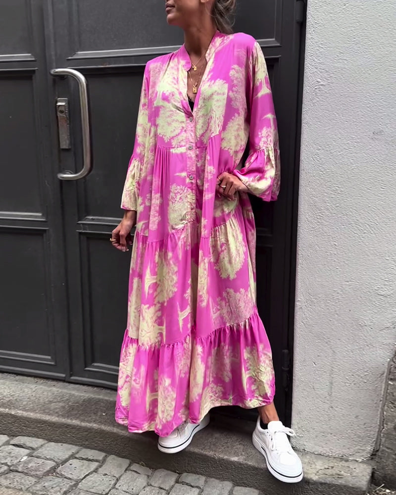 Marloes™ | Elegant Dress