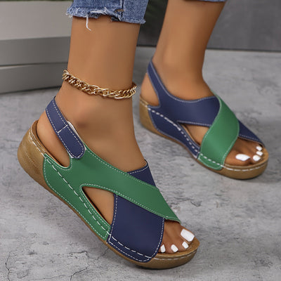 Ainsley - Orthopedic Sandals