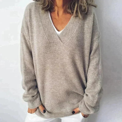 Zora – Stylish & Cozy Sweater