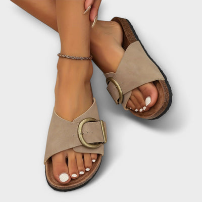 Amber - Orthopedic Sandals