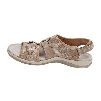 Ariana – Stylish, adjustable summer sandals with arch support
