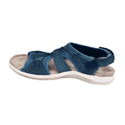Ariana – Stylish, adjustable summer sandals with arch support