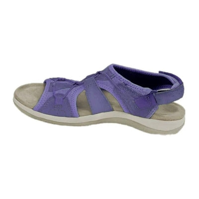 Ariana – Stylish, adjustable summer sandals with arch support