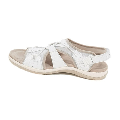 Ariana – Stylish, adjustable summer sandals with arch support